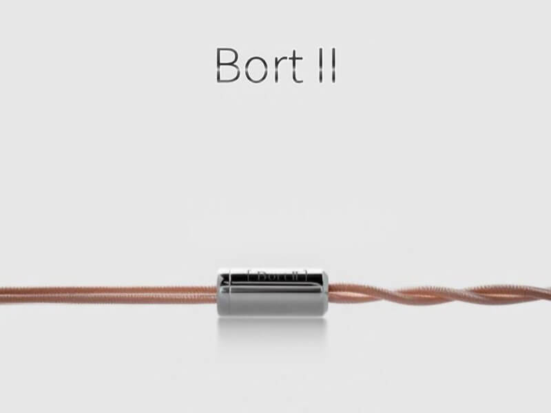 Moondrop Bort II Cable